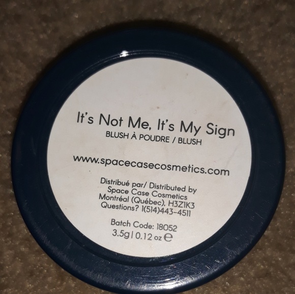 Makeup - Picture 6 of 6